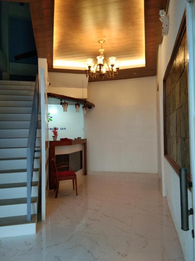 A&A Abe Bayfront Inn Coron Extérieur photo