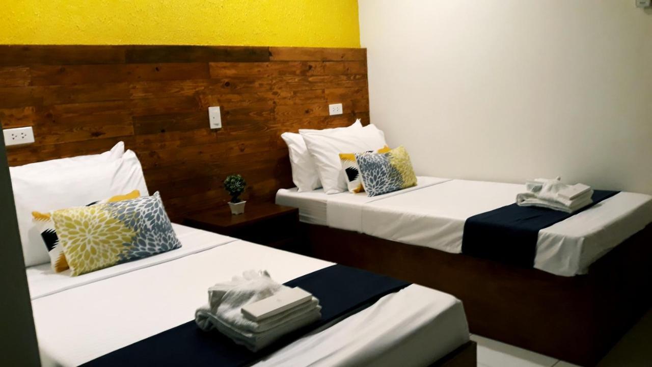 A&A Abe Bayfront Inn Coron Extérieur photo